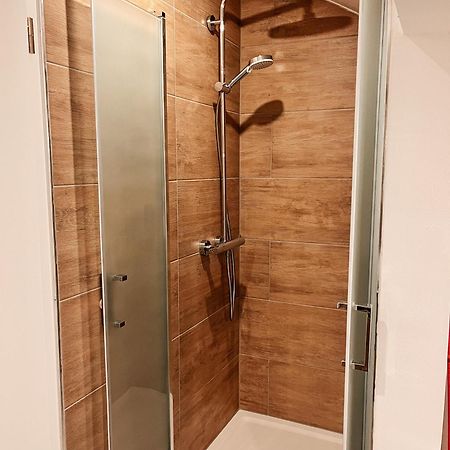 Apartment Фихтах Экстерьер фото