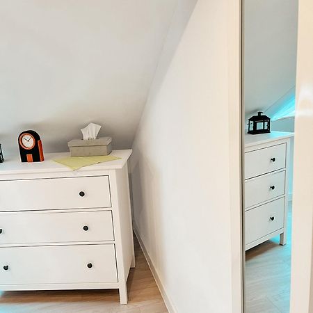 Apartment Фихтах Экстерьер фото