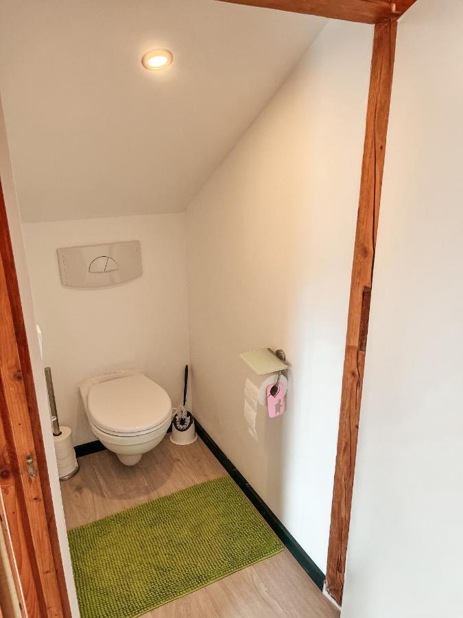 Apartment Фихтах Экстерьер фото