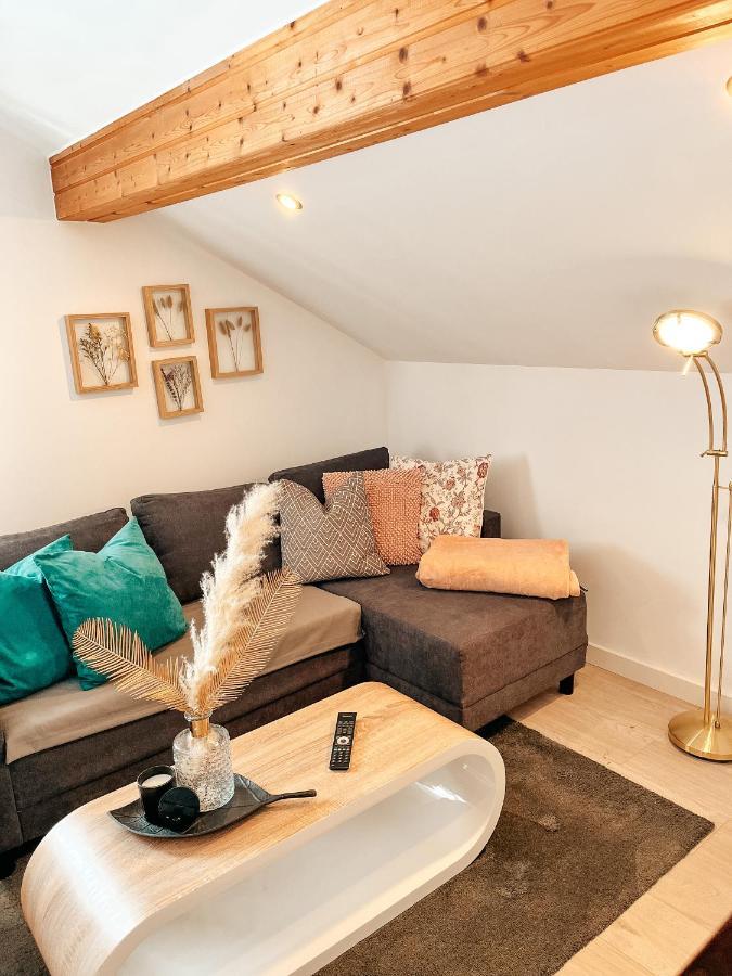 Apartment Фихтах Экстерьер фото