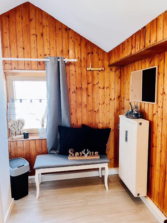 Apartment Фихтах Экстерьер фото