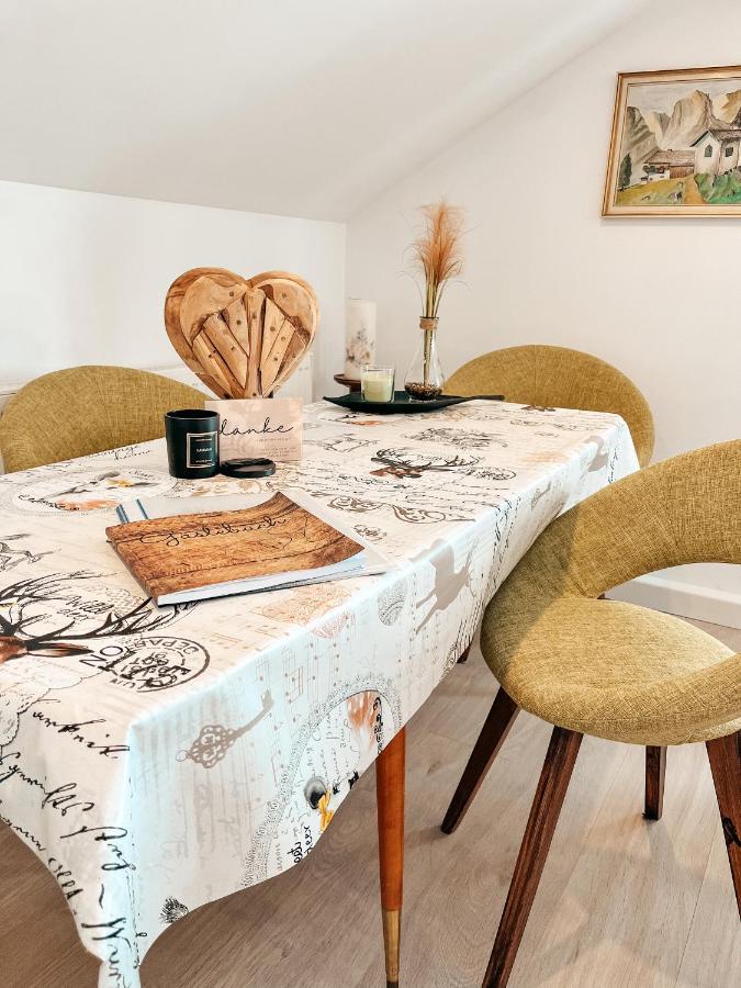 Apartment Фихтах Экстерьер фото