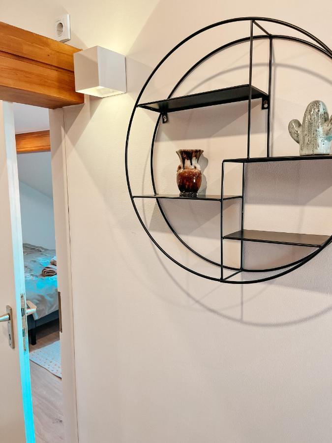 Apartment Фихтах Экстерьер фото