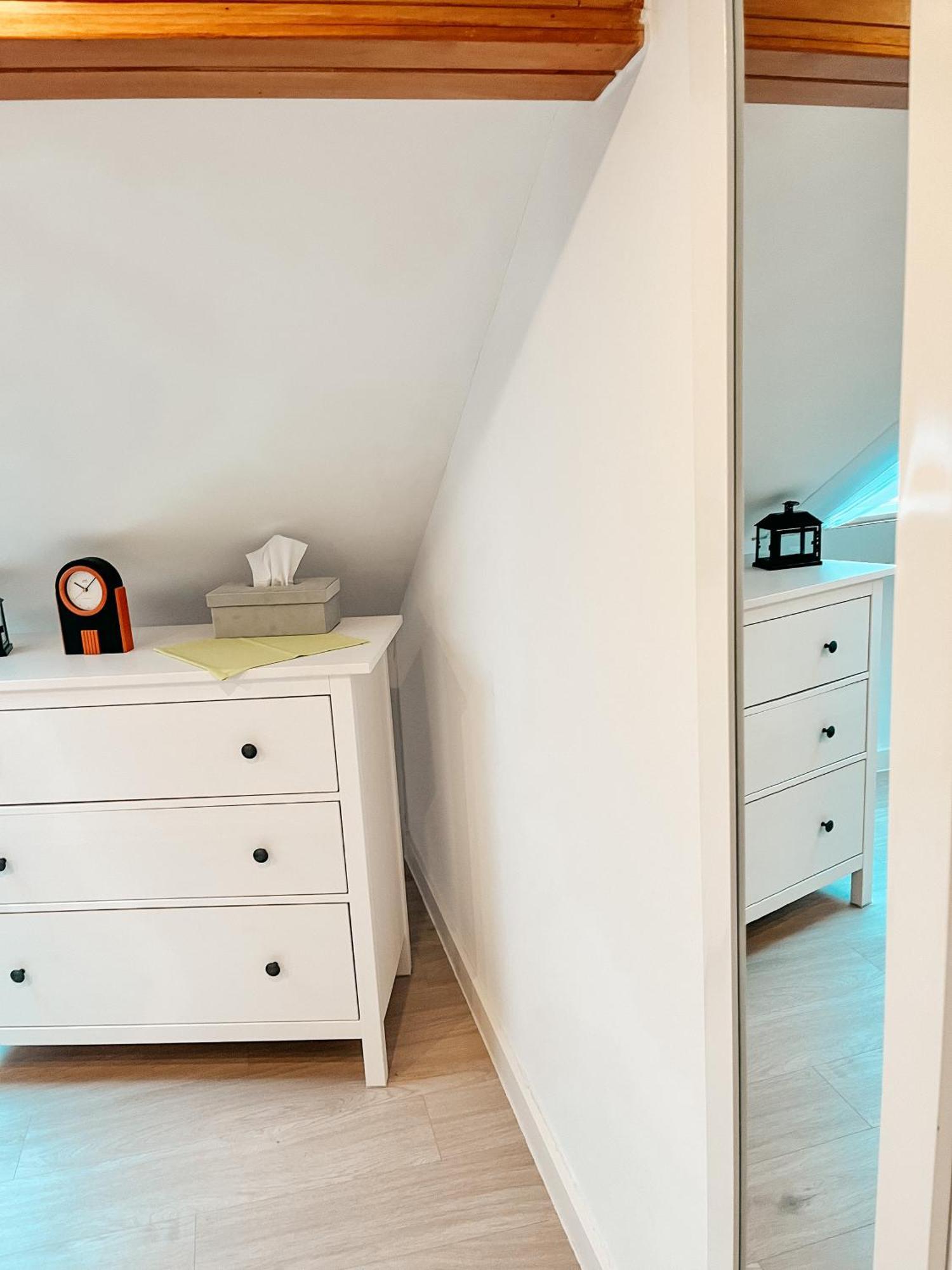 Apartment Фихтах Экстерьер фото