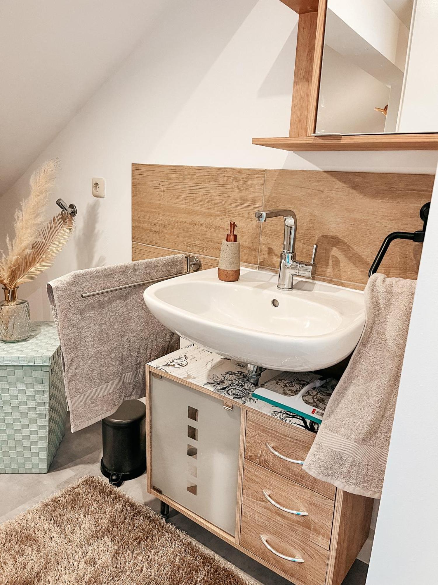 Apartment Фихтах Экстерьер фото